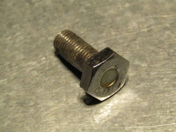 SUNTOUR 14mm crank arm bolt 2nd hand TL02 03-B01-C05-05