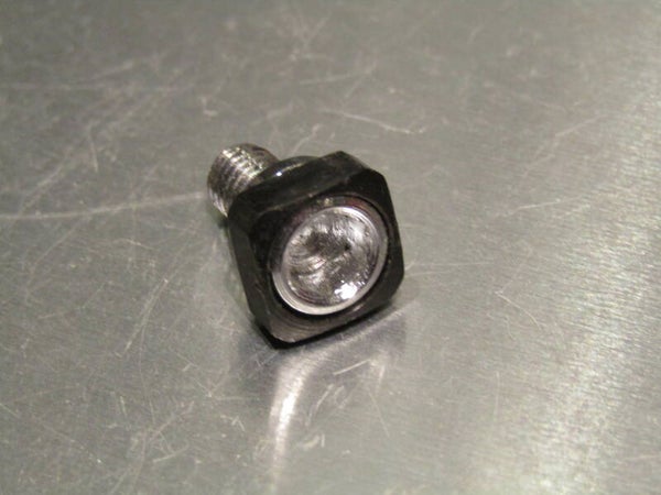 SHIMANO DURA-ACE 7200 ERA Vintage 70's Brake lever strap recessed mounting bolt NOS! TL02 03-B01-C02-01