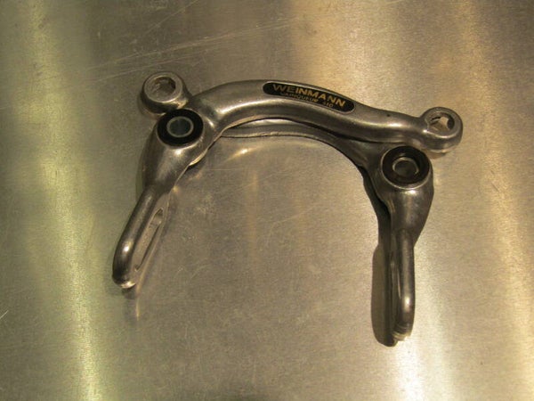WEINMANN VAINQUEUR #810 Brake caliper arm set NOS! TL02 03-001-01