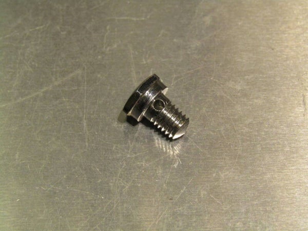 MAFAC RACER ERA Cable yoke eye bolt NOS! TL02 03-B01-C04-01