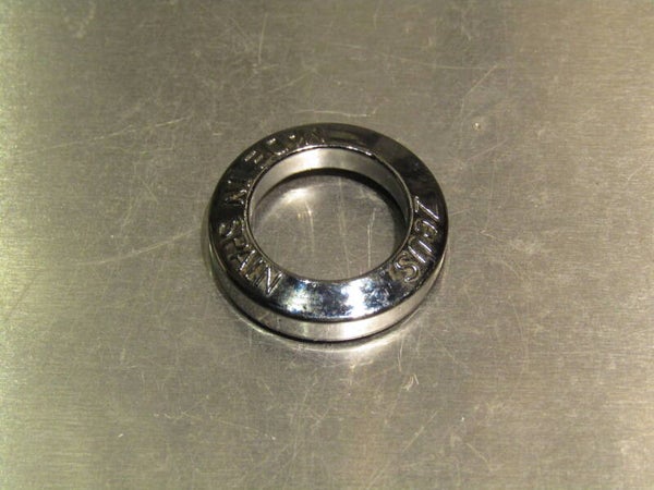 ZEUS 2000/CRITERIUM Vintage 70's/80's Front hub dust cap NOS! TL02 03-B01-C02-02