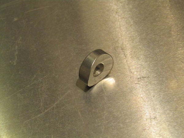 ZEUS CRITERIUM ERA Vintage 70's Brake caliper FORK ALLOY radius spacer NOS!  TL02 03-B01-C02-01-01
