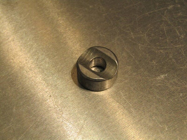 ZEUS CRITERIUM Vintage 70's Rear brake caliper ALLOY Radius spacer NOS! TL02 03-B01-C04-01