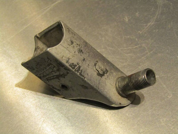 UNIVERSAL SUPER 68/61 Brake lever body 2nd hand TL02 03-B01-001-01