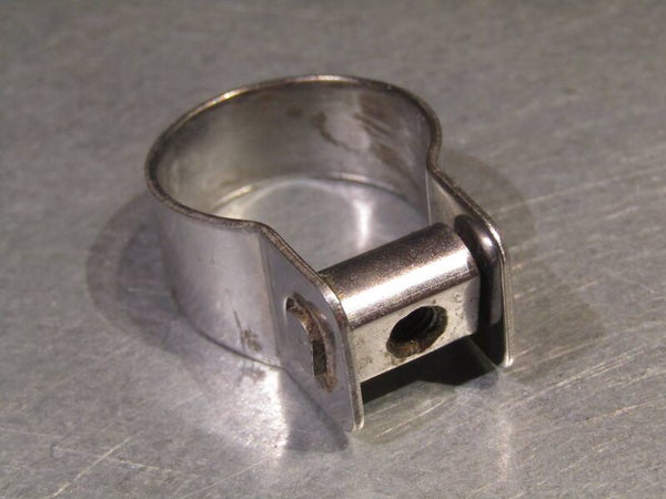 DIA COMPE / GRAN COMPE Brake lever strap 2nd hand BX72A2 508 - 5/30/20 RK12