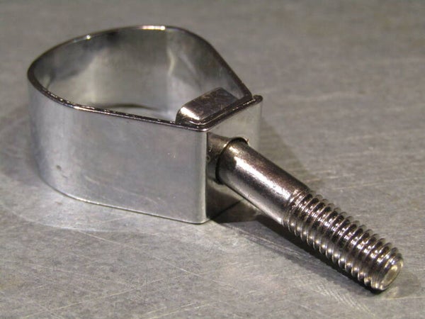 CAMPAGNOLO C RECORD ERA Brake lever strap with mounting bolt NOS! BX72A2 509 - 5/30/20 RK12