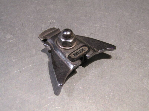 .SHIMANO 600AX Brake caliper CABLE YOKE NOS! BXC00H30 - 2/17/19