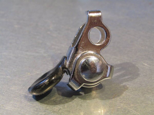 SHIMANO EARLY 600 ERA Brake caliper QR lever with cable clamping hardware NOS! BX72A 707 - 5/30/20 RK12