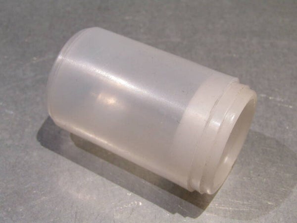 CAMPAGNOLO Bottom Bracket GREASE Sleeve NOS! Due to size requirements, no U.S. Sales. HO26 - 8/02/26