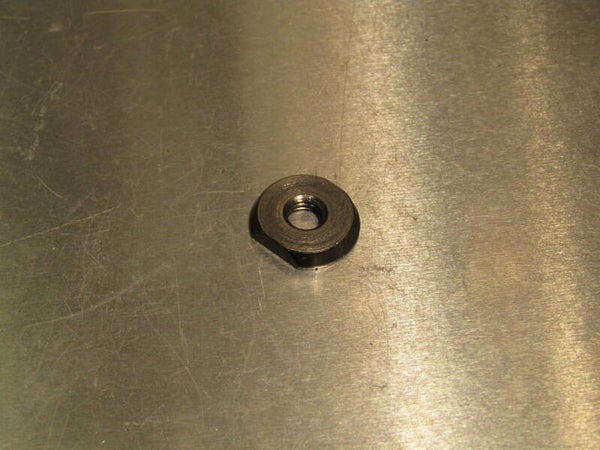 CAMPAGNOLO CHORUS Brake caliper 2 FLAT Adjustment nut NOS! TL02 03-B01-C06-01 03-B01-