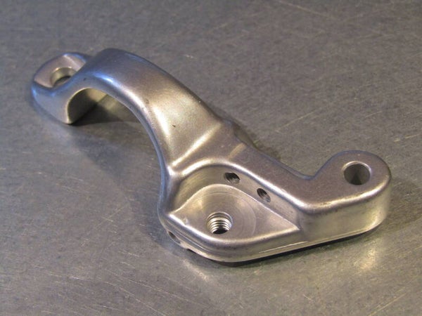 MAVIC SSC ERA FRONT Clamp-on/Back side derailleur body NOS! BX72A1 709 - 5/30/20 RK12