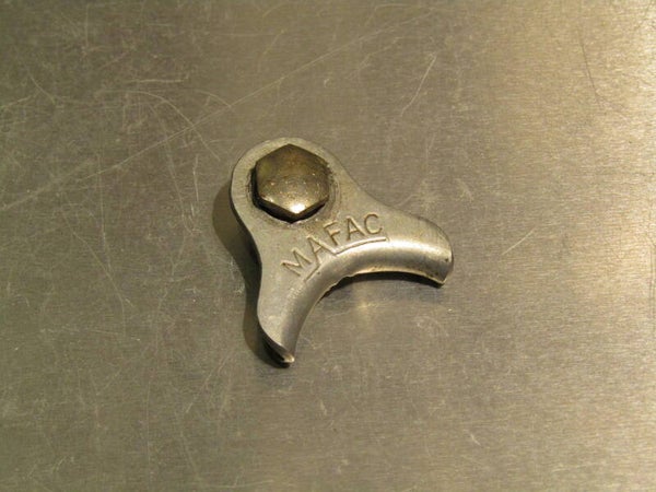MAFAC COMPETITION/RACER Vintage 60's/70's Brake cable YOKE 1X 2nd hand TL02 03-B01-C03-02