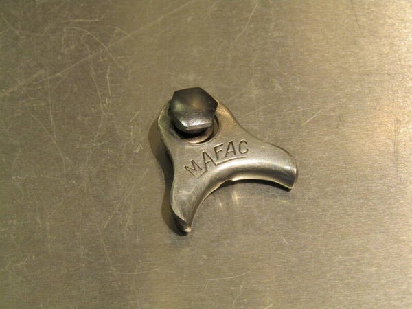 MAFAC COMPETITION/RACER Brake cable YOKE 2nd hand TL02 03-B01-C01-01