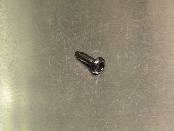 MODOLO SPEEDY ERA Vintage 70's/80's Brake block holder fixing bolt NOS! TL01 01-B01-C03-03