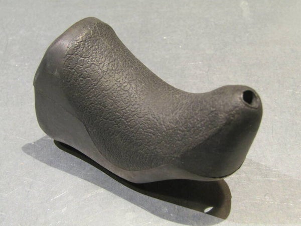 .SUNTOUR SUPERBE PRO NON Aero LEFT side BLACK brake lever hood NOS! BXC00H30 - 2/17/19