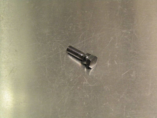 ZEUS 2000/CRITERIUM clamp-on Front derailleur mounting bolt TL01 01-B01-C02-05