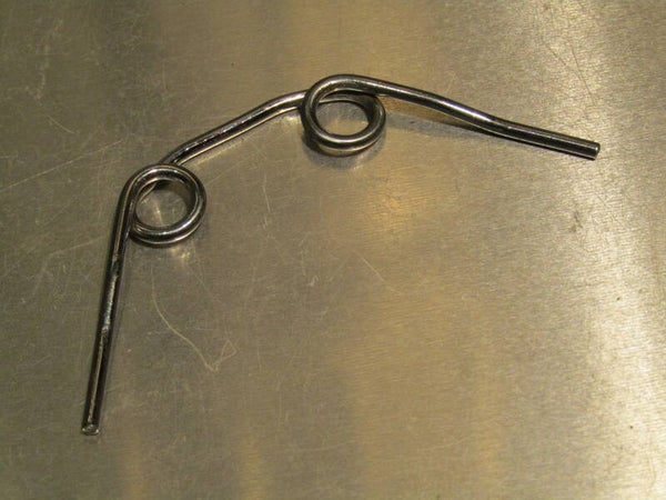 CAMPAGNOLO NUOVO/SUPER RECORD Brake CALIPER Spring 2nd nhand TL02 03-B01-C05-02