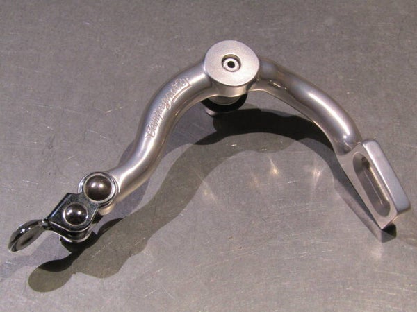 ..CAMPAGNOLO TRIOMPHE Front OUTER Brake CALIPER arm NORMAL REACH NOS! BB27C - 2/15/19