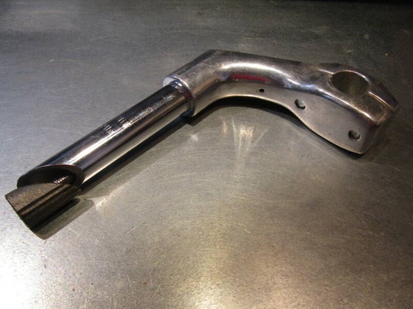 ..KALLOY STEM 85mm - 25.0 / 21.1 NOS! BX23A 717 - 6/1/20 RK10
