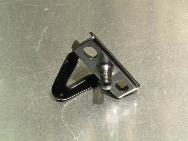 CAMPAGNOLO NUOVO RECORD Vintage 70's/80's Right side Brake block holder 2nd hand TL02 03-B01-002-04