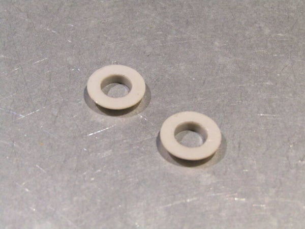 .SUNTOUR SUPERBE PRO Brake lever PIVOT PIN BUSHINGS 2X NOS! BXC00J01 8888 - 2/21/19