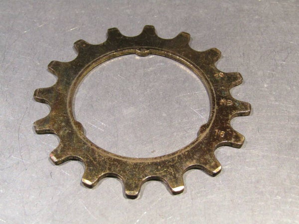 ..MAILLARD 16t (ORO) MB FREEWHEEL Cog NOS! BX27 0040 - 2/16/19