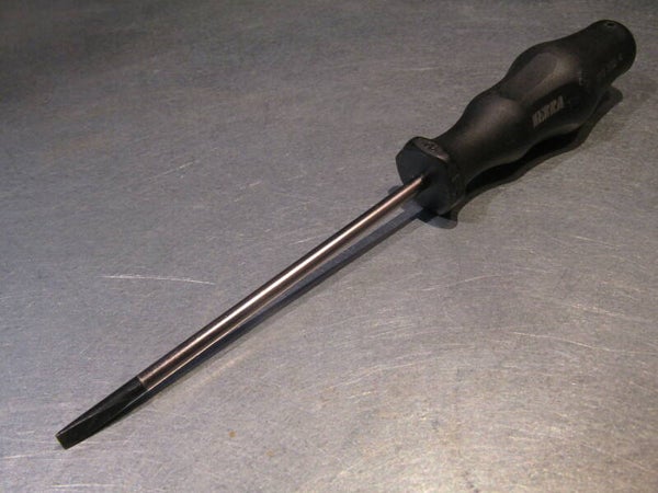 ..ZEBRA 613/= 335 4 Screwdriver 2nd hand BX32A3 508 - 6/2/20 RK12