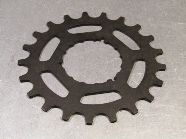 ..SUNTOUR CASSETTE Cog 21t NOS! BX27 7077 RK08 - 2/16/19