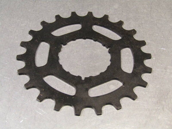 ..SUNTOUR 22t CASSETTE Cog NOS! BX27a 0050 - 2/16/19