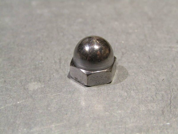 ..CAMPAGNOLO NUOVO RECORD Brake CALIPER dome nut NOS! BX27 55 - 2/16/19