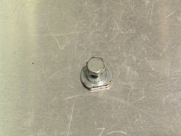 HURET Rear derailleur Hanger hardware NOS! TL03 03-B01-C004-05