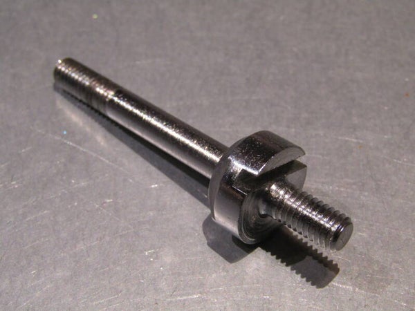 .GALLI CRITERIUM Brake caliper Front center bolt ( STANDARD ) Nutted fitting NOS! BX56 - 2/17/19