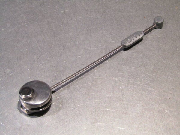 .SHIMANO CANTILEVER Straddle wire #D/39 NOS! 2/17/19