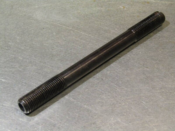 ..CAMPAGNOLO C RECORD vintage 90's STEEL FRONT QR AXLE NOS! BX15A 709 - 6/3/20 RK13