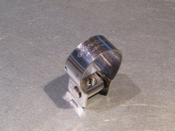 DIA COMPE / GRAN COMPE Brake lever strap 2nd hand BX70 713 - 6/4/20 RK12