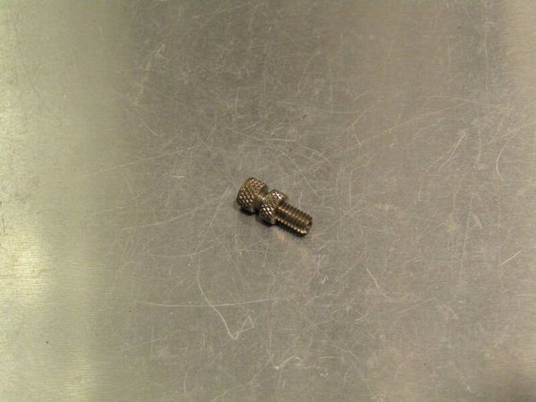 SIMPLEX Gear lever threaded cable guide NOS! TL01 01-B01-C04-01