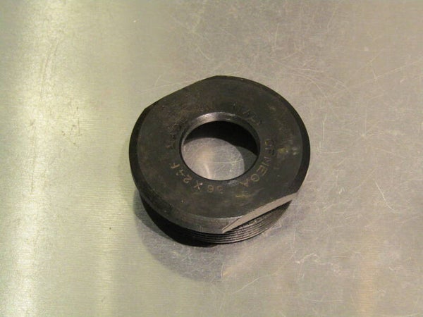 OFMEGA ITALIAN Thread 36X24F BB Fixed cup NOS! TL03 03-B01-C06-02