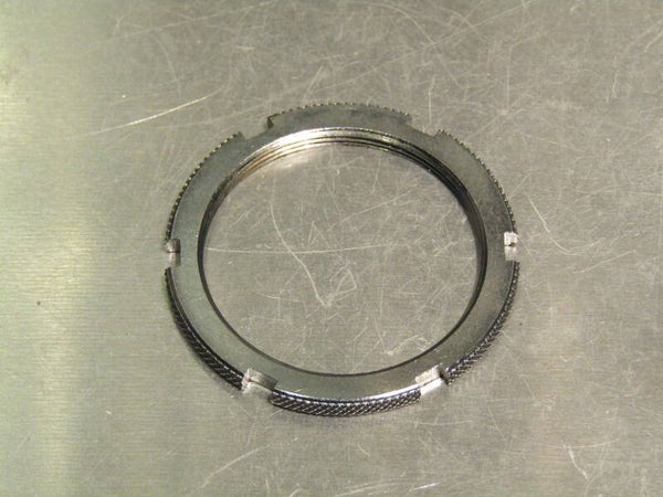 SUGINO Vintage 70's/80's ENGLISH Thread BB LOCK-RING NOS! TL03 03-B01-002-04