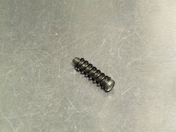 CAMPAGNOLO GRAD SPORT Rear derailleur limit screw and spring 2nd hand TL03 03-B01-C03-01