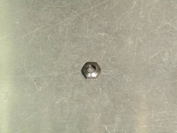 .CAMPAGNOLO Vintage 70's BAR-END / FINGER TIP Gear lever fixing nut NOS! TL03 03-B01-C05-04