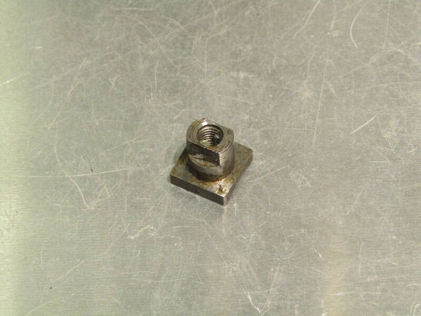 CAMPAGNOLO NUOVO/SUPER RECORD Gear lever Bz-0n Boss NOS! TL03 03-B01-C04-01