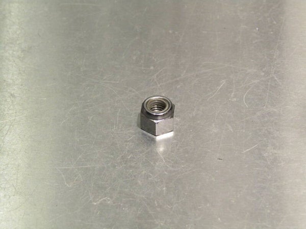 CAMPAGNOLO NUOVO/SUPER RECORD Vintage 70's/80's Brake CALIPER Mounting nut NOS! TL03 03-B01-C04-01