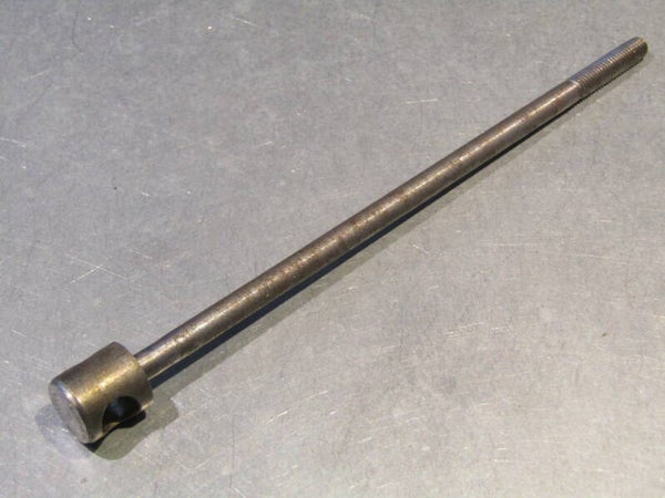 .CAMPAGNOLO NUOVO RECORD / G.S. Front QUICK RELEASE Shaft NOS! BXC00H3101- 2/18/19