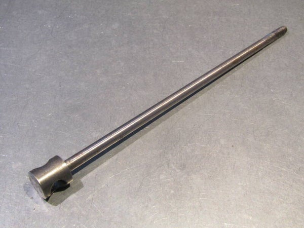 CAMPAGNOLO NUOVO RECORD / G.S. 6 speed QUICK RELEASE Lever Shaft 170mm NOS! BXC00H3102 - 2/18/19