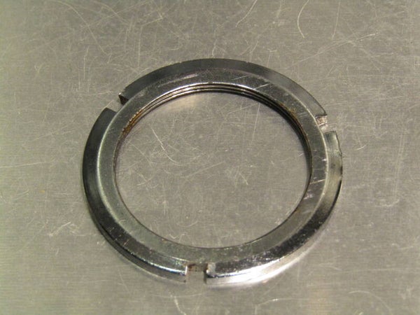 SR SAKAE Vintage 70's/80's FRENCH Thread BB LOCK-RING NOS! TL03 03-B01-003-01