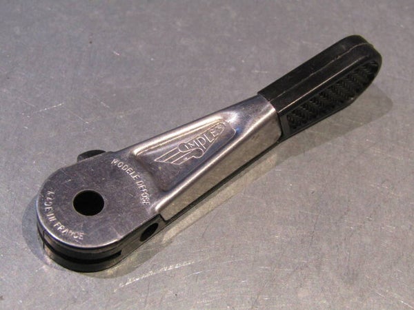 .SIMPLEX PRESTIGE Left side gear lever NOS! BXC00H31 - 2/18/19