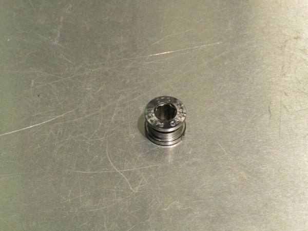 CAMPAGNOLO NUOVO/SUPER RECORD VINTAGE 70's/80's PISTE Chain ring bolt NOS! TL03 03-B01-C03-03