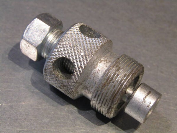 ..SUGINO 22mm crank arm puller 2nd hand BX44 809 - 6/6/20 RK10