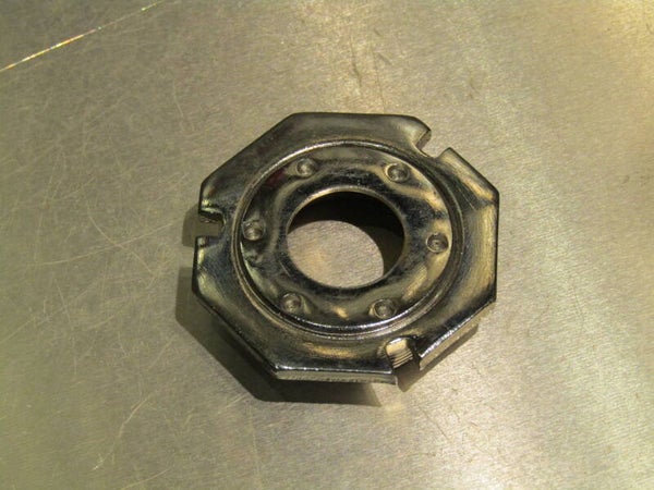 SAURINI Vintage 80's BB Adjustable cup with LOCK-RING NOS! TL06 02-B01-001-01