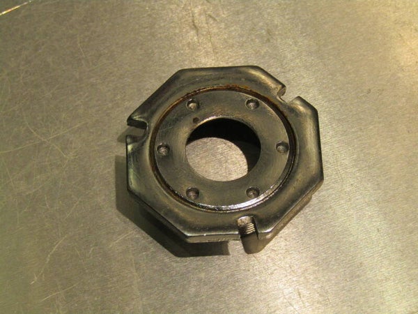 SAURINI Vintage 80's BB Adjustable cup with LOCK-RING NOS! TL06 02-B01-002-04